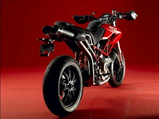 Hypermotard