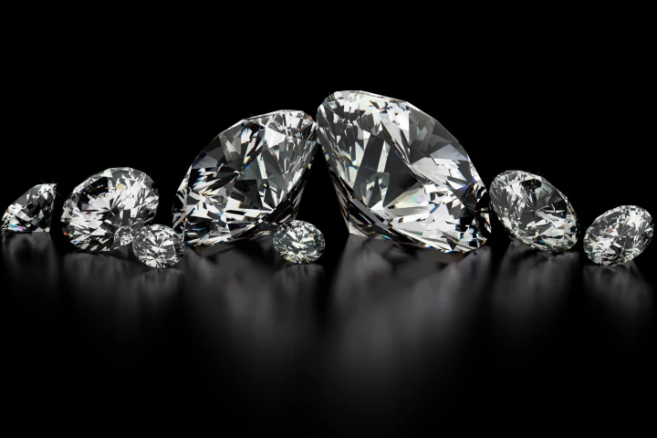 Scientists have found that diamond can remain stable under much higher pressures than expected
