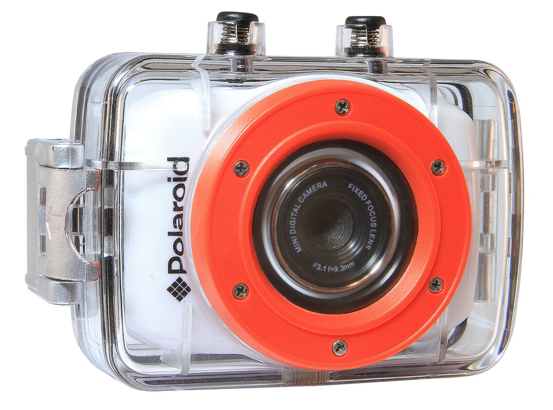 The Polaroid XS7