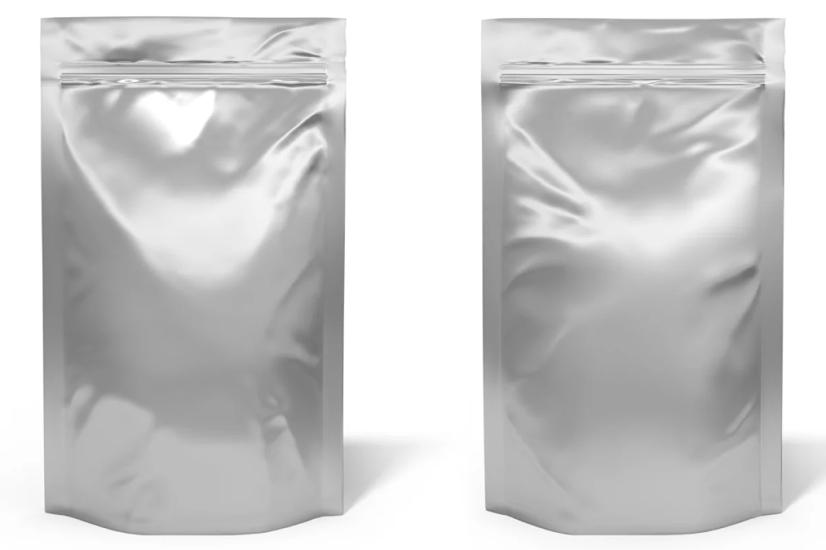 A commercial-scale plant to demonstrate a process for recovering metals from PAL packaging is now up and running in the UK (Image: Shutterstock)