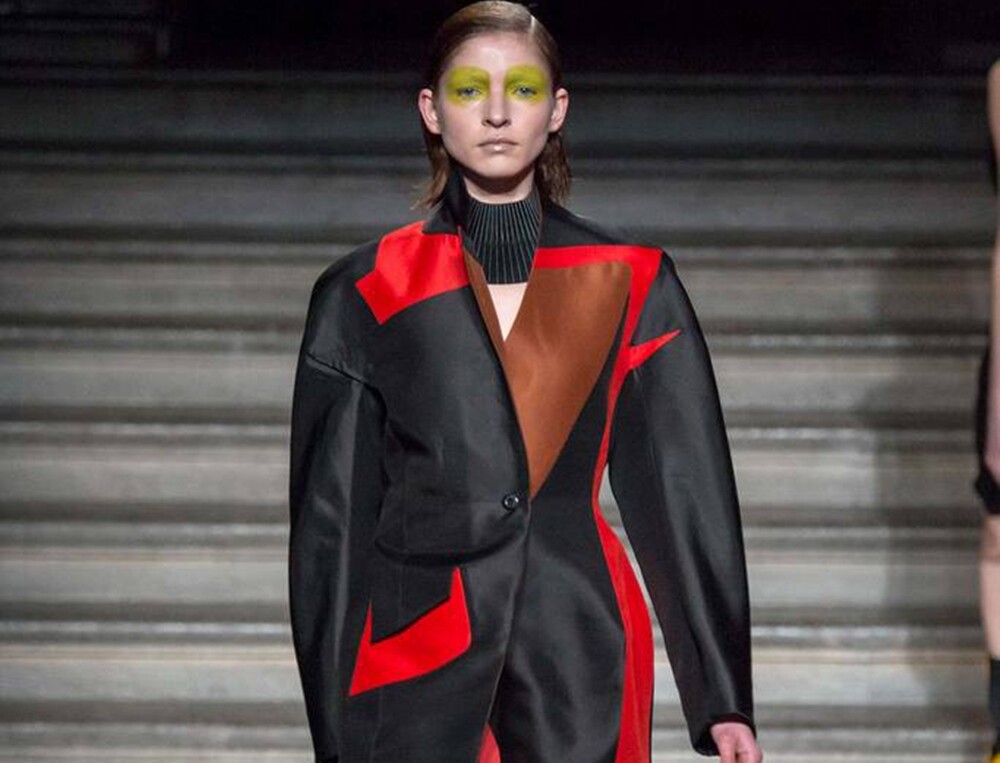 Thomas Tait AW13/14 designed by Thomas Tait