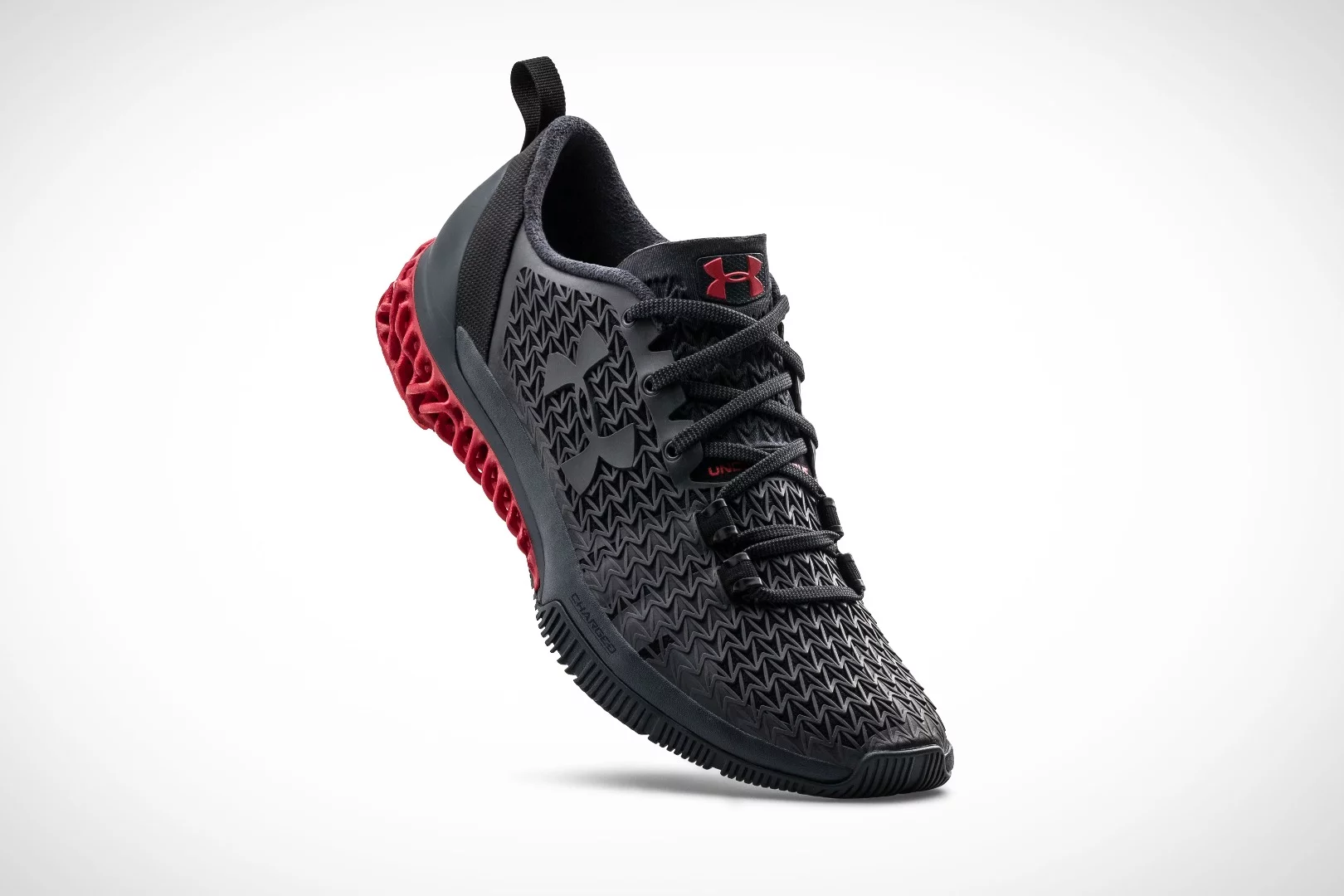 3D printing is being increasingly adopted by sportswear companies as a means of producing footwear that is lighter and custom molded for a snug fit