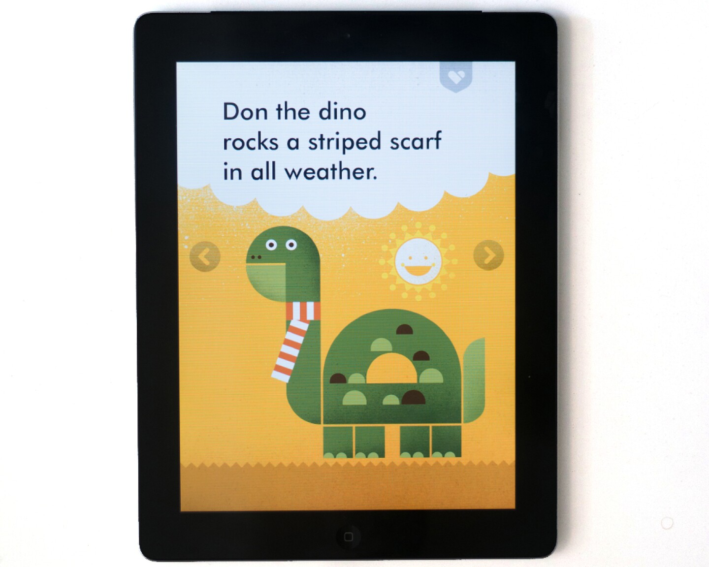 The best iPad apps for toddlers