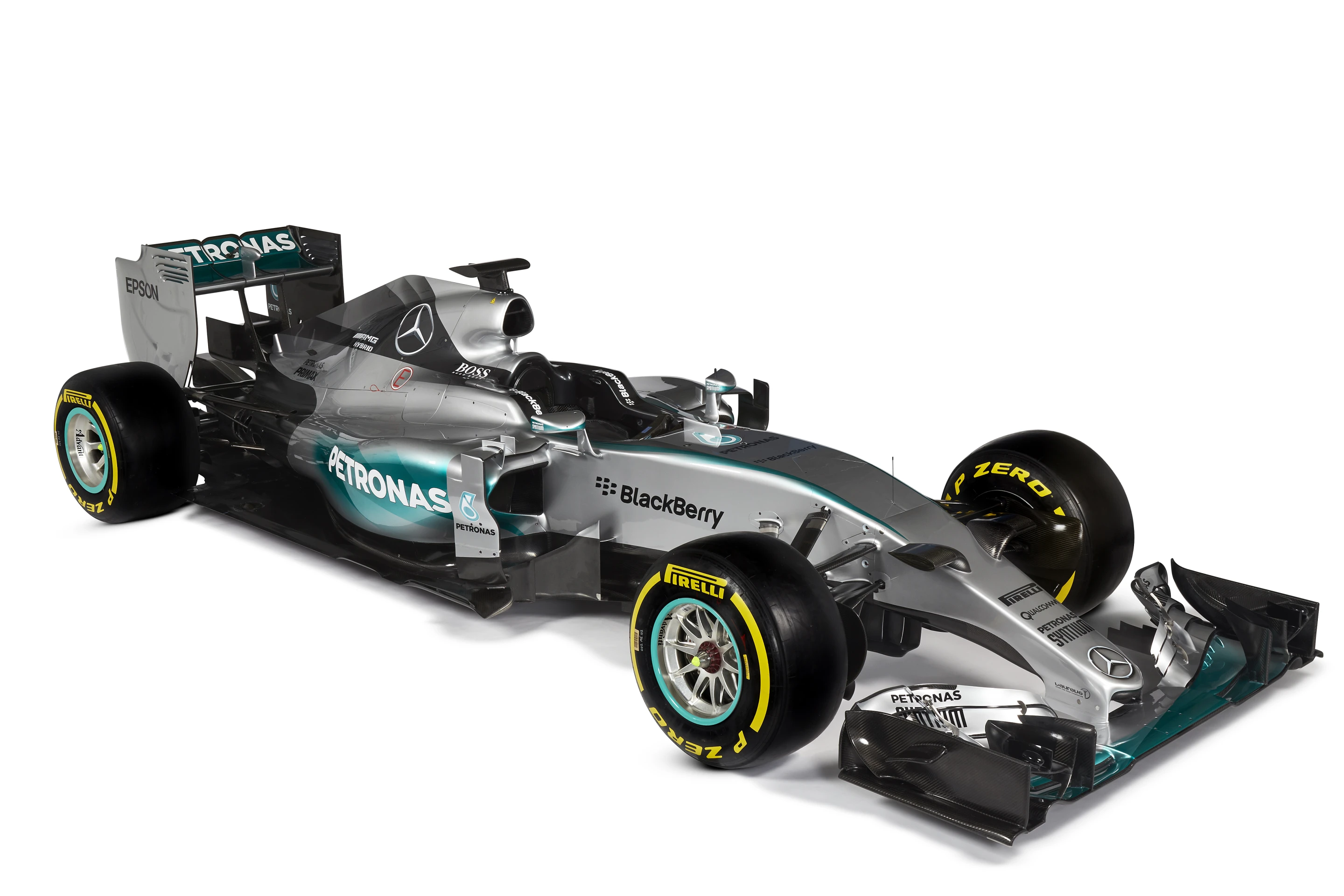 New regulations have lead to much prettier noses this year