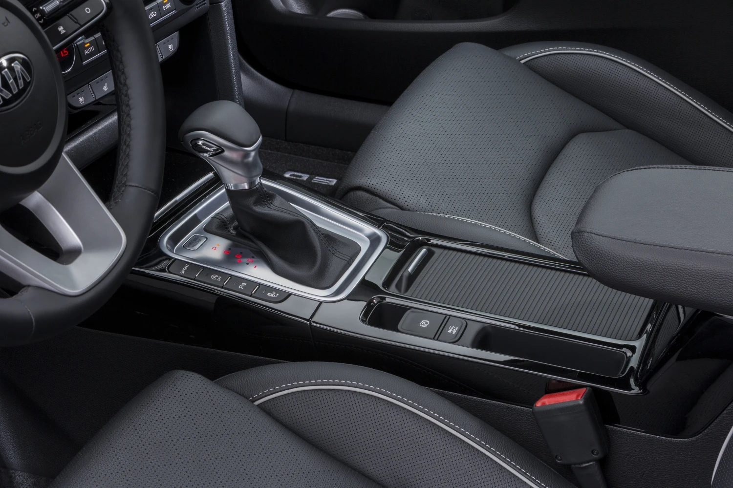 The new Kia Ceed will debut in Geneva next month