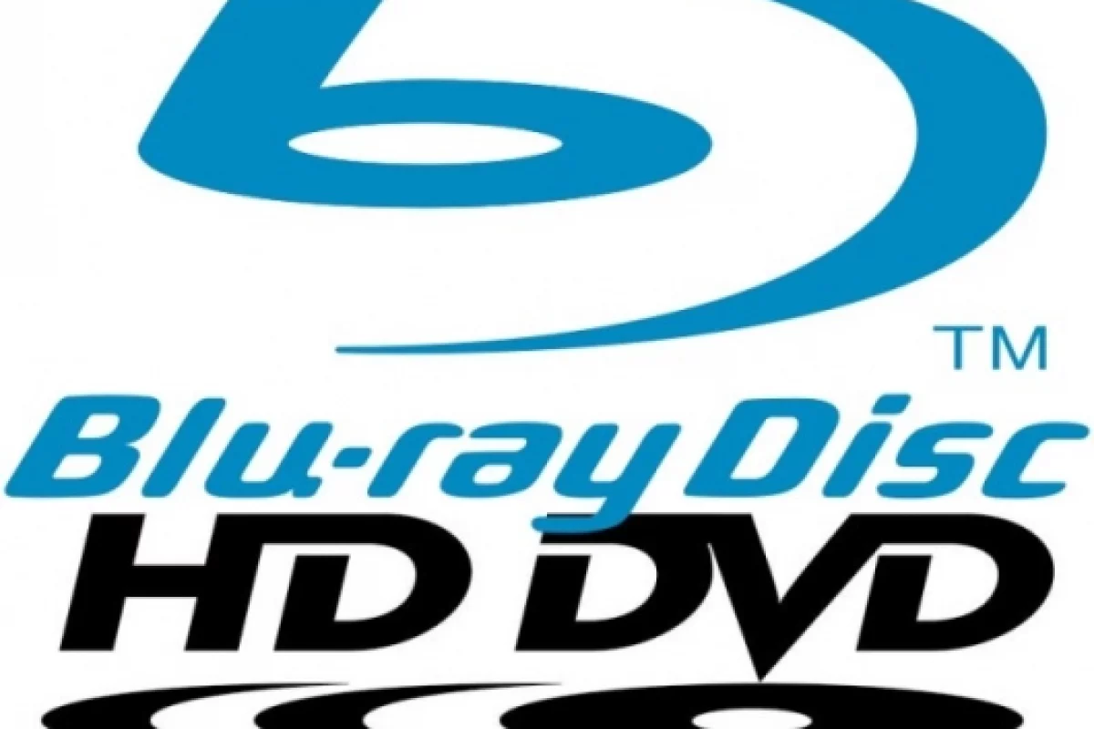 HD DVD vs Blu-ray