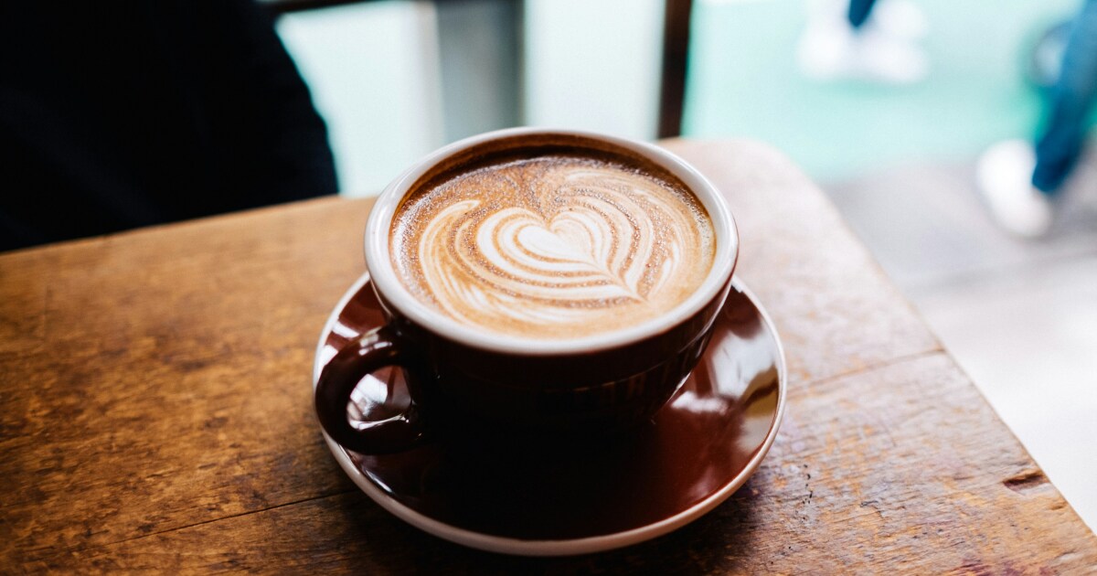 New coffee studies reveal heart, brain and health benefits New coffee studies reveal heart, brain and health benefits