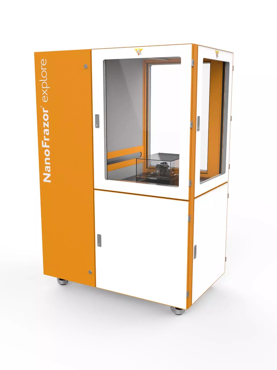 SwissLitho NanoFrazor