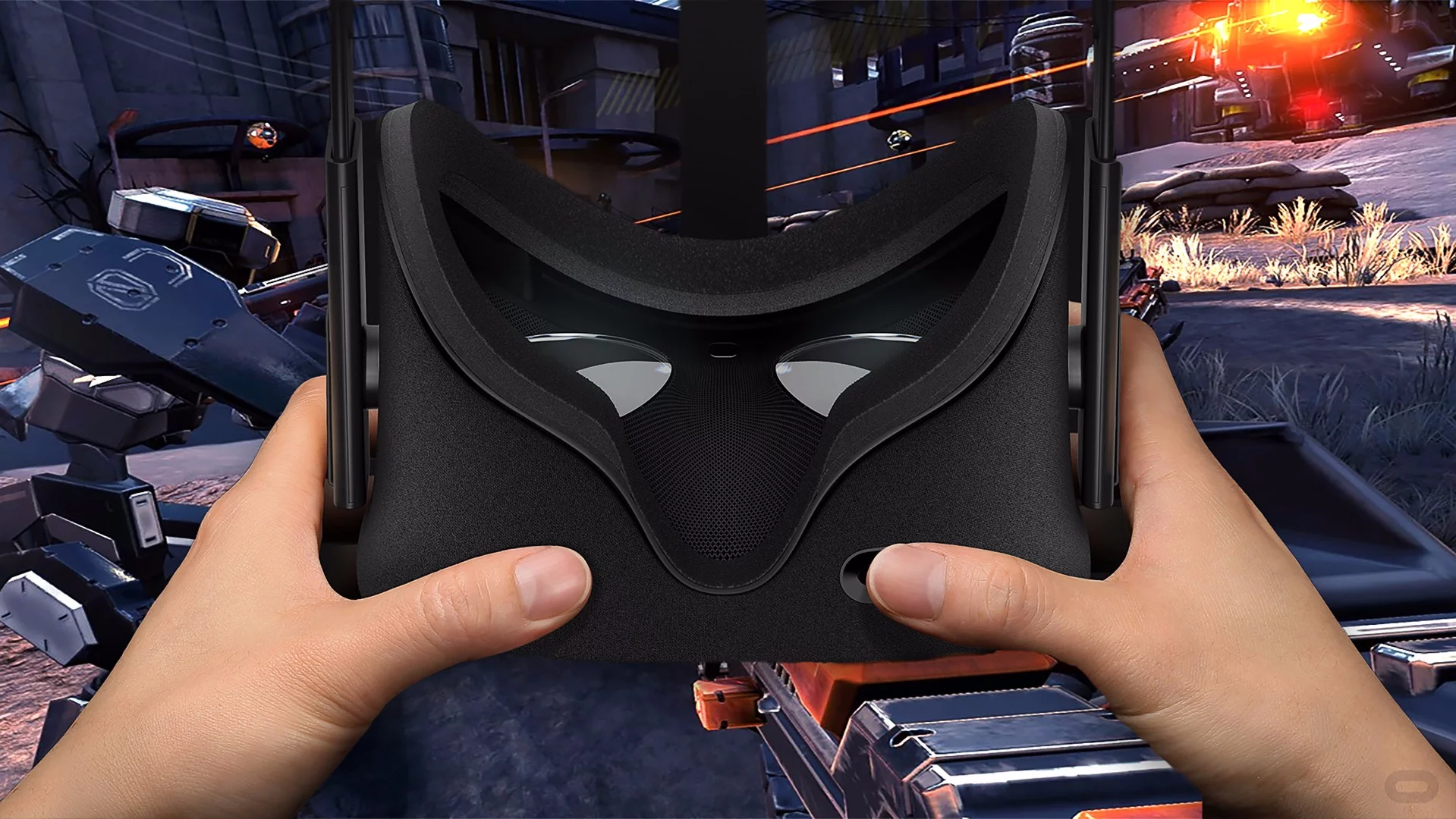 New Atlas rounds up the biggest and best Oculus Rift games from August and September of 2016