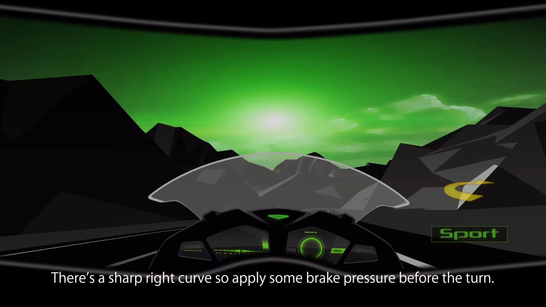 Kawasaki's proposed motorcycle AI voice assistant appears incredibly verbose and inefficient