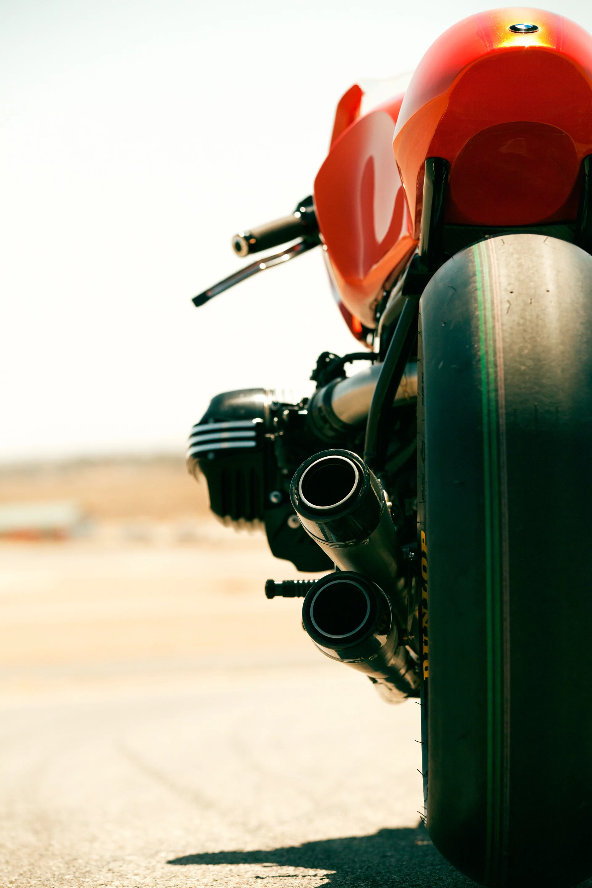 BMW's Concept Ninety