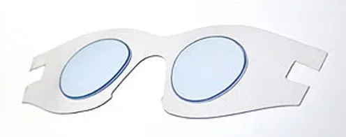 The IC Safety System's Astralon foil (Photo: New Eye Company)
