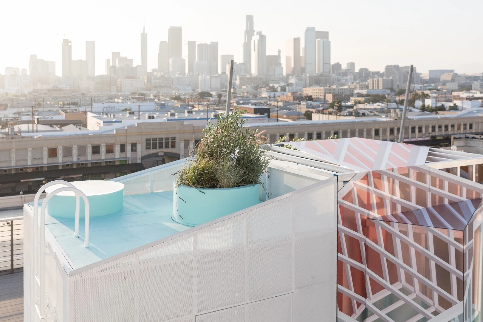 Automaker Mini is turning its eye for compact design to the emerging architectural trend of flexible living spaces, with a series of micro apartments that maximize lifestyle options