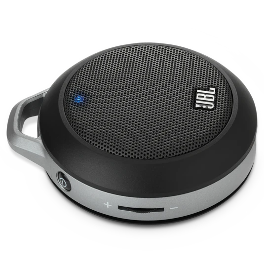 JBL's Micro Wireless speaker