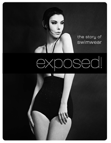 The monokini - no wonder it didn't catch on