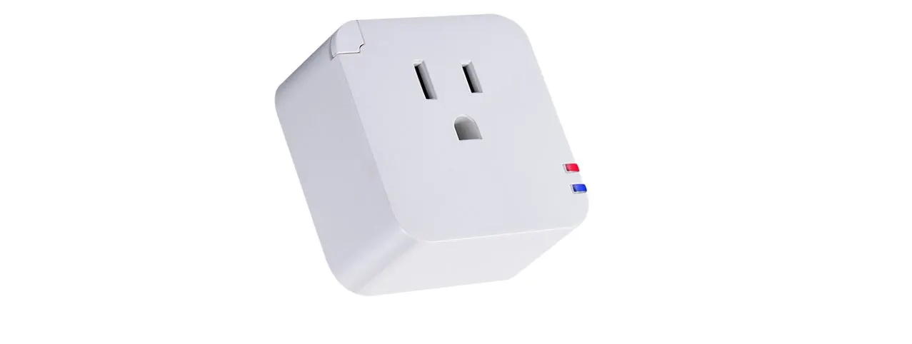 SmartPlug cuts power to keep you online