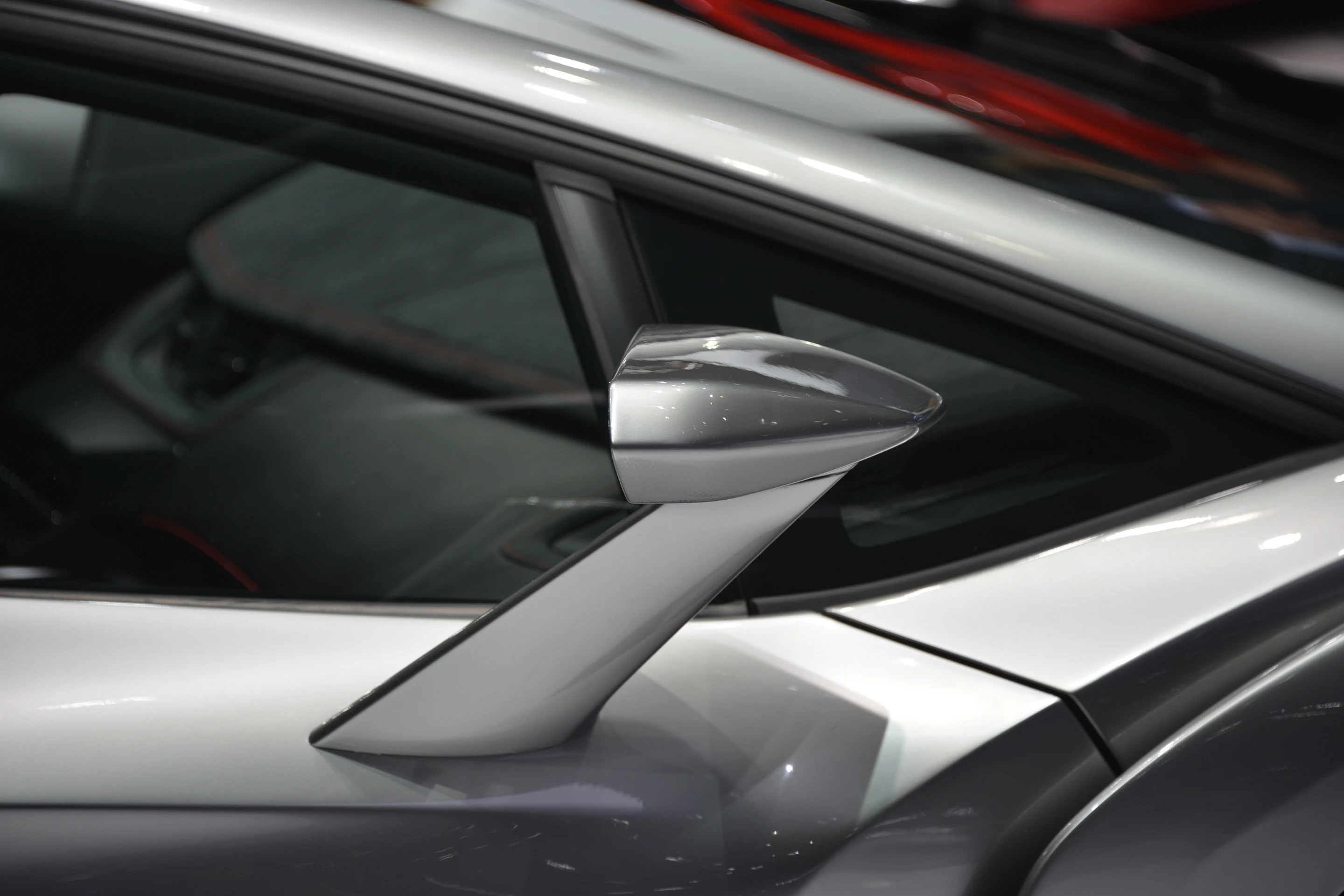 Lamborghini introduces the Veneno