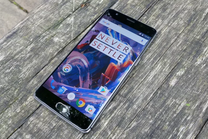 With its third attempt, OnePlus gets the high-end specs, low price formula just right