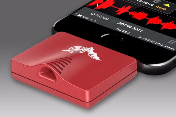 Quick, to the batphone!