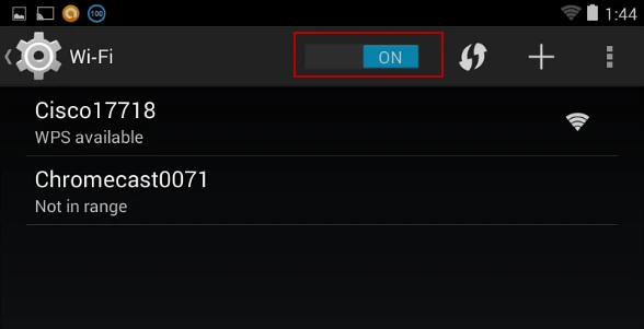 Turning off Wi-Fi and Bluetooth when you're not using them can save a substantial amount of battery power
