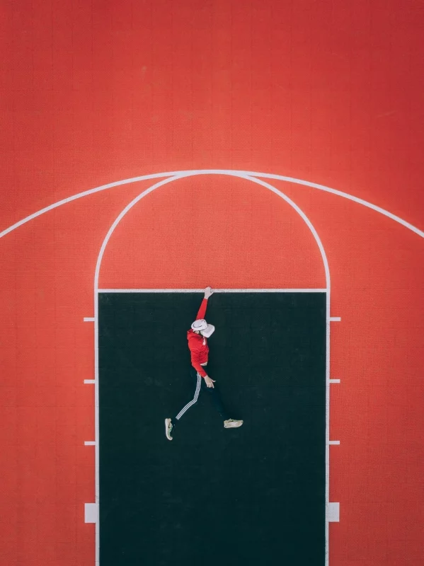 Virtual Hang: Commended in the People category