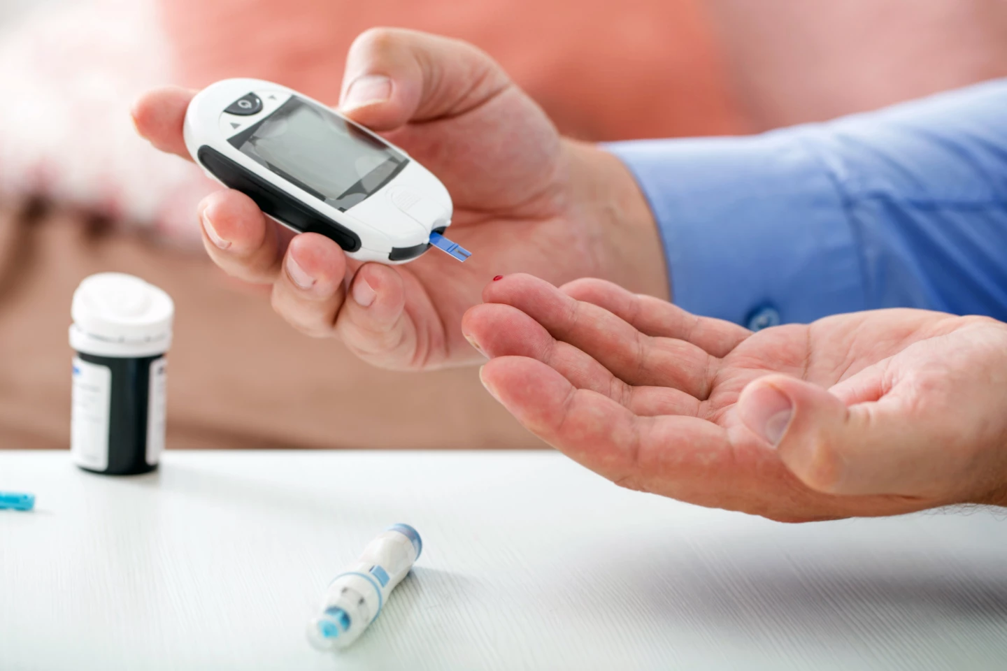 A time-restricted diet improved long-term blood sugar levels in type 2 diabetics