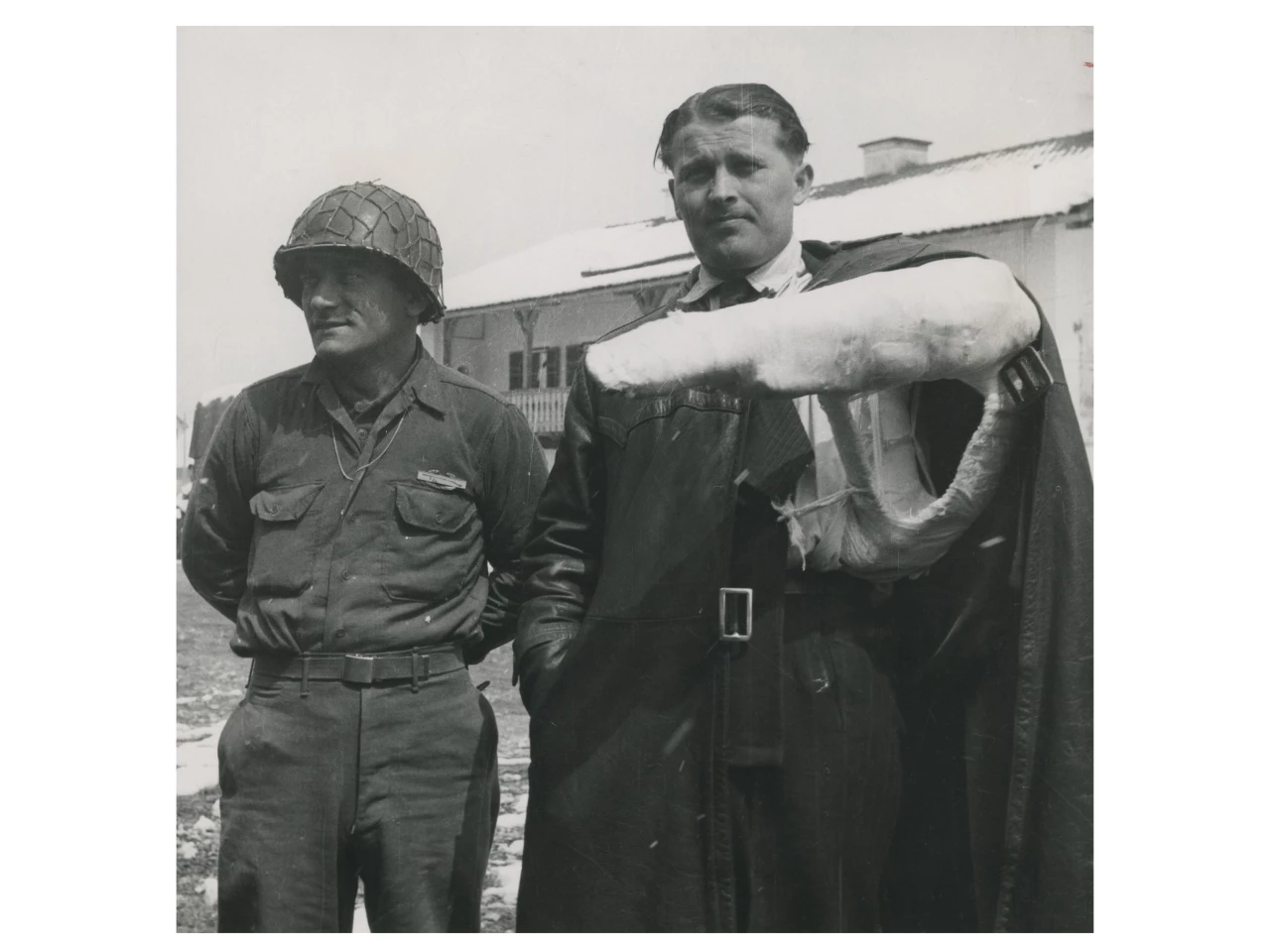 The first American rocket to reach outer space, May 1946 | Sold for: $3,655 (£2,750) by Christie's on November 20, 2020
