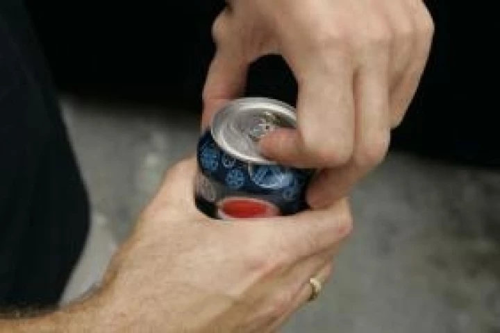 The iLimb hand, from Touch Bionics, with natural skin-look cosmesis. Can you tell which is the real hand?