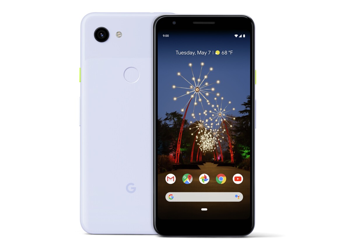 Google shook up the mid-range in 2019 with the Pixel 3a and Pixel 3a XL