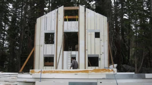 EPS panels offer numerous benefits