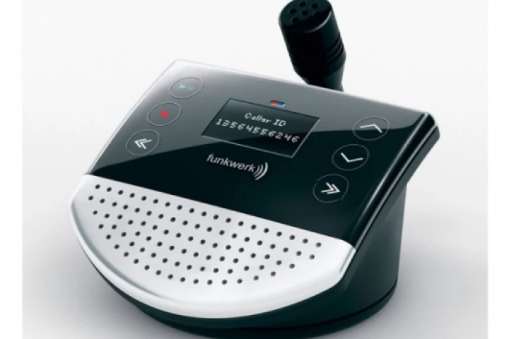 Funkwerk Dabendorf's Ego Cup FM