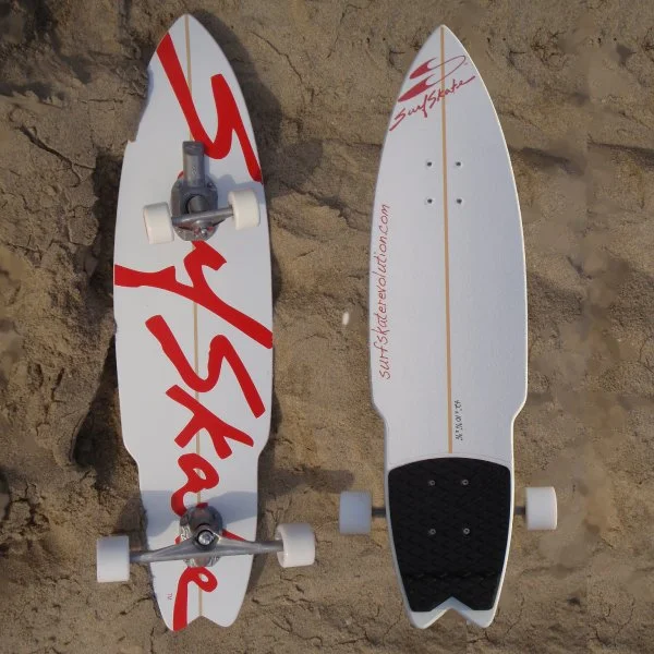 The Premiere is the original SurfSkate