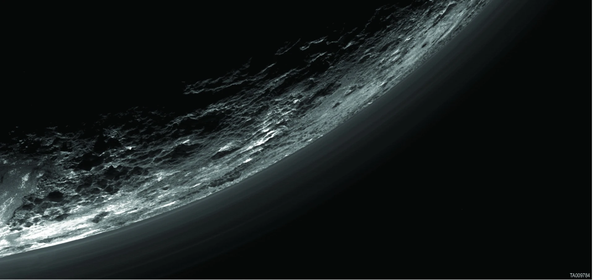 Makemake is thought to share a number of traits with Pluto