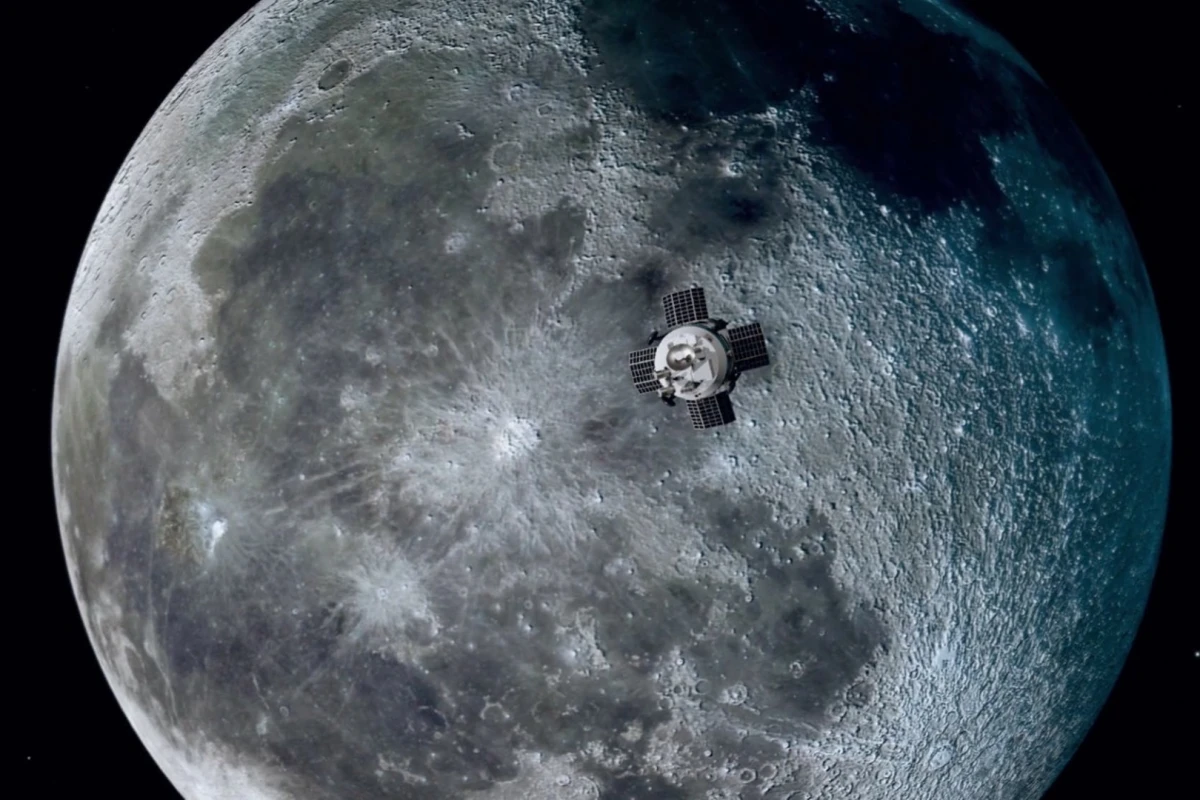 Google's Lunar Xprize is officially over with no team able to successfully achieve the competition's goals by the deadline