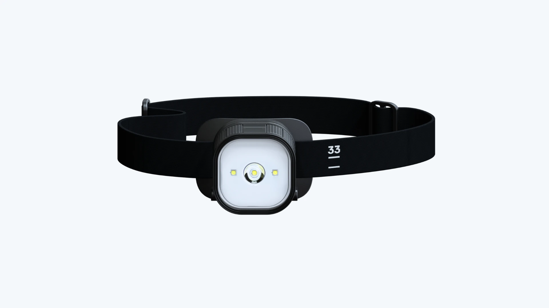 PAL headlamp