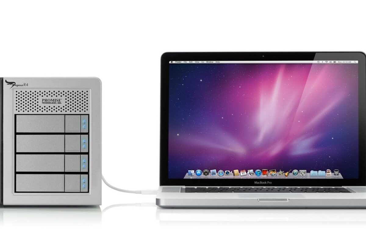 Apple Storage Solutions Apple Storage Solutions
