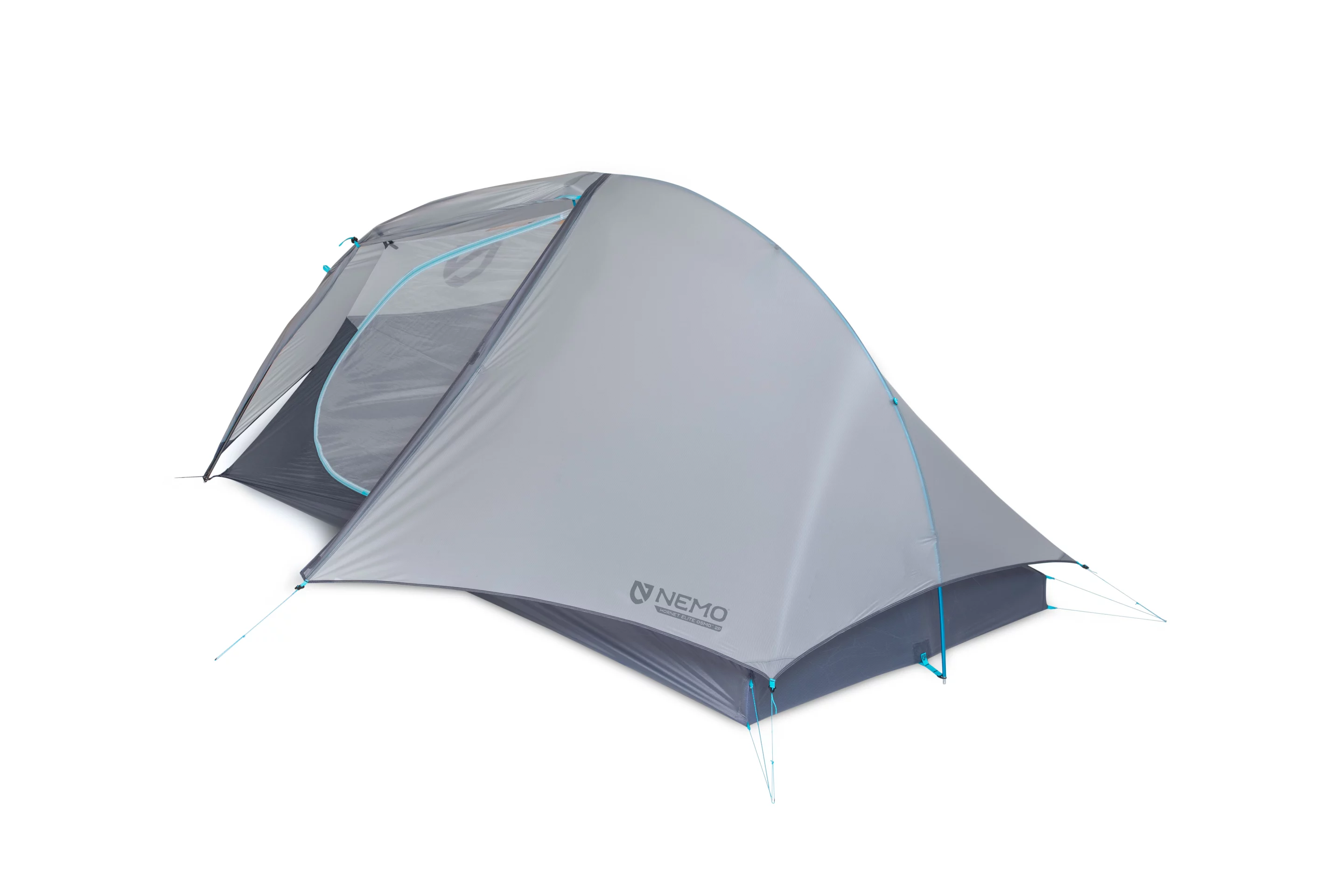 Nemo Hornet Elite Osmo 2P tent
