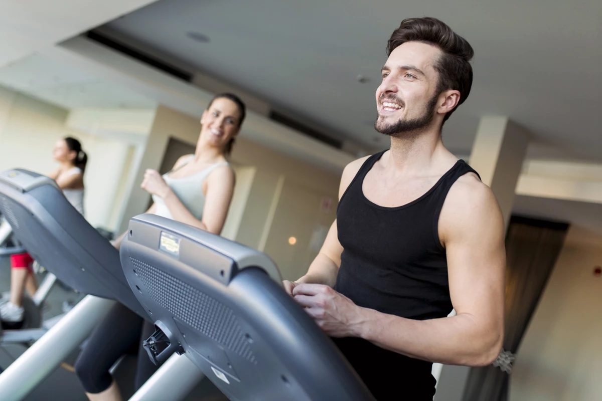 Swapping sitting for activity will help with bone health at any age