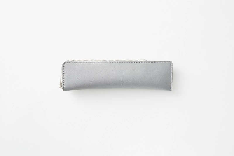 Nendo has also reimagined the pencil case