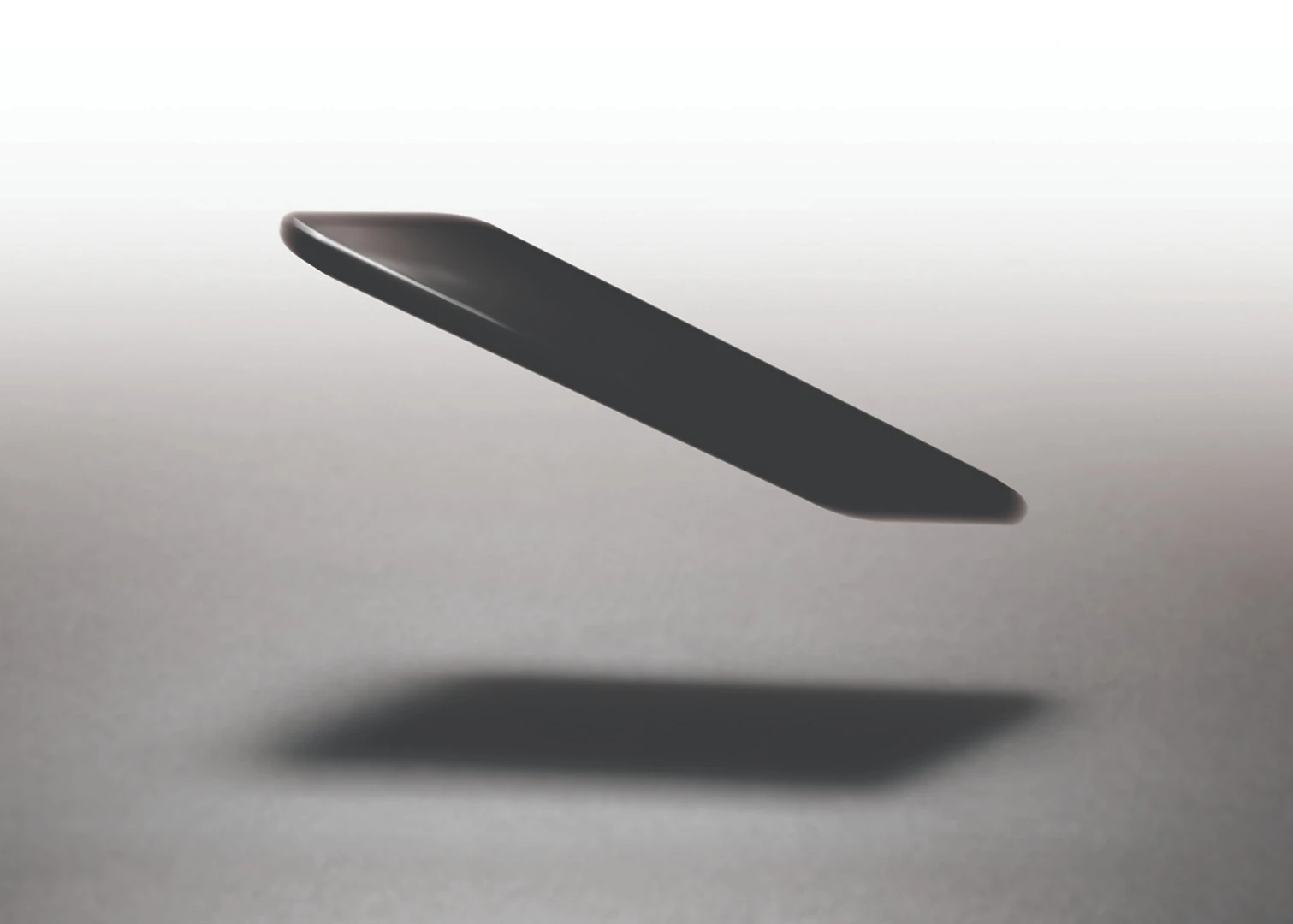 The new Gorilla Glass 6 material is better at surviving multiple drops than its predecessor