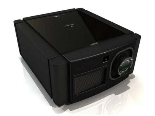 Meridan's 810 Reference Video Projector