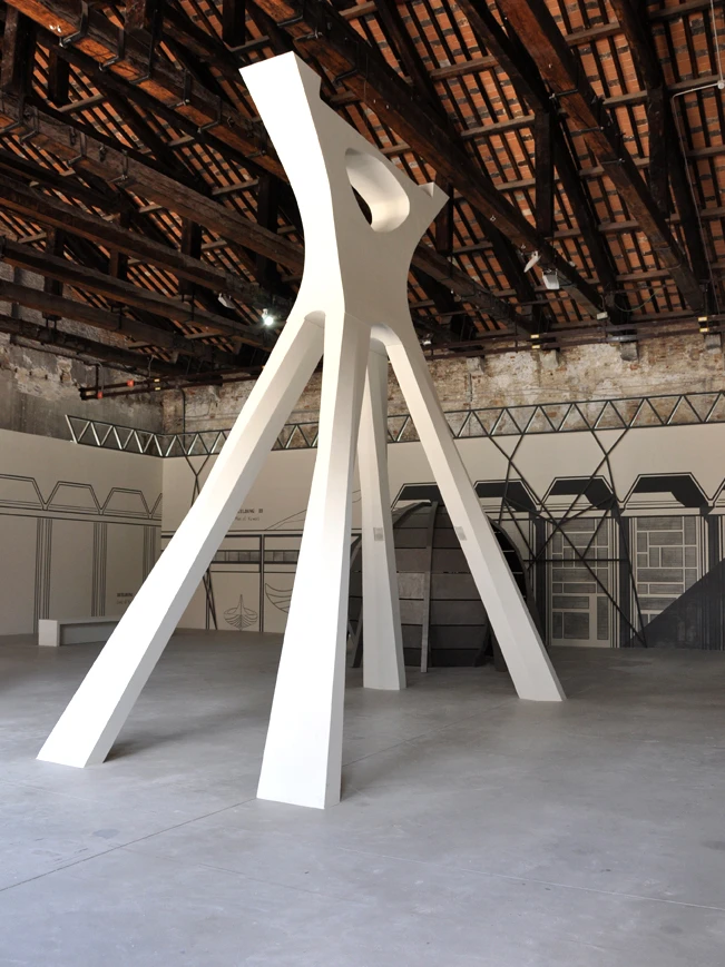 Monditalia incorporates clips from 82 Italian films (Photo: Edoardo Campanale)