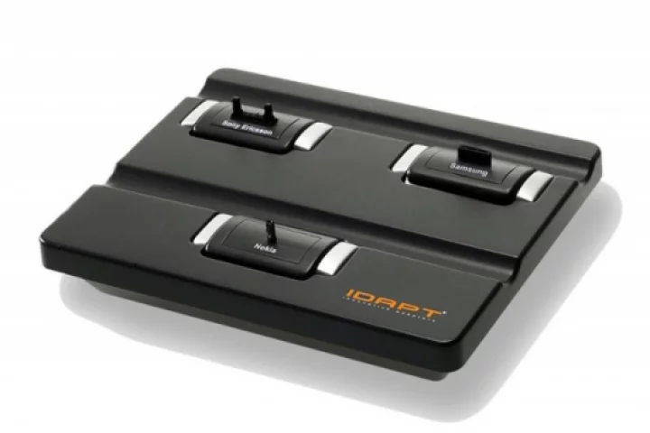 IDAPT innovative adapter