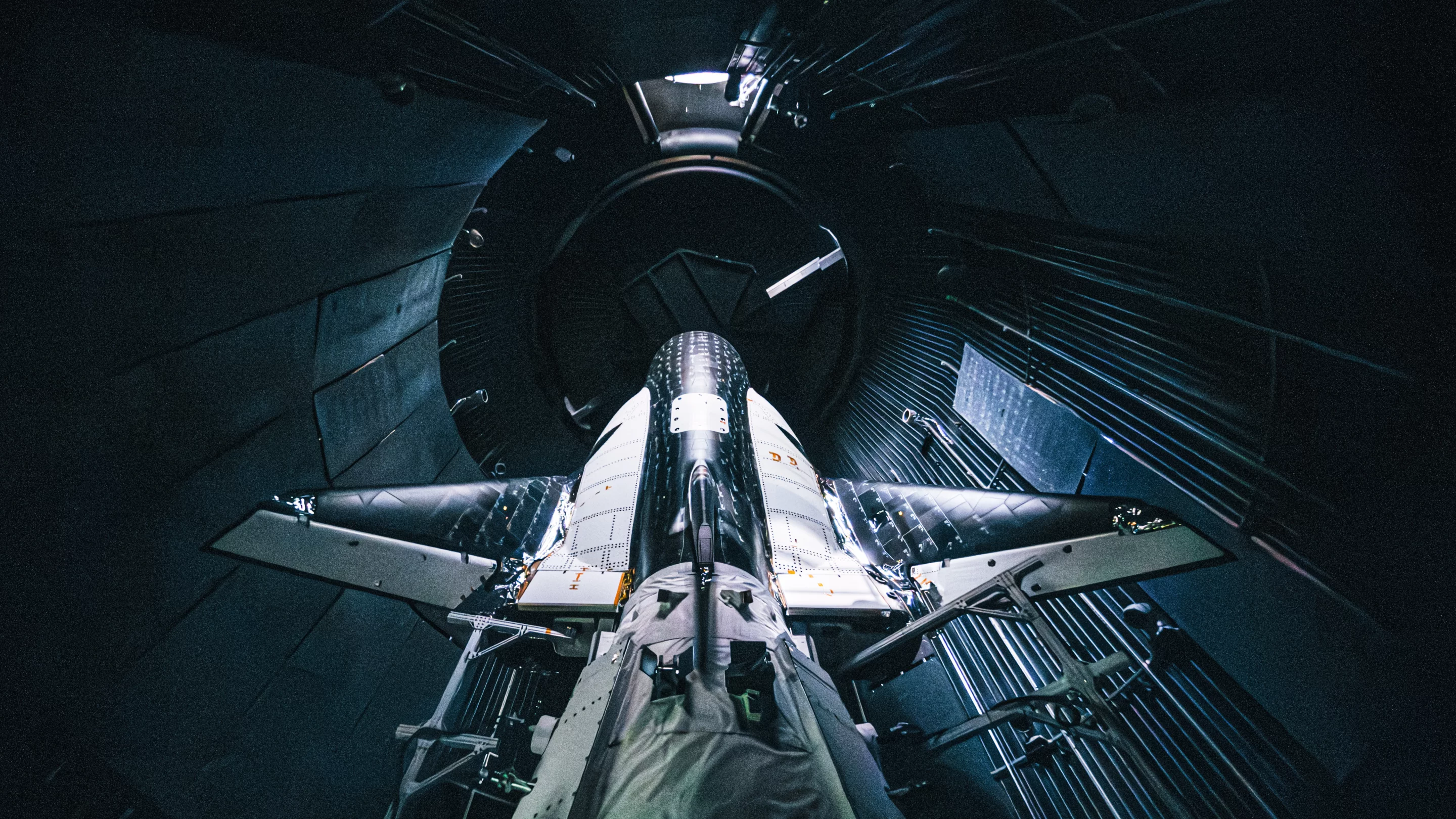 Sierra Space's autonomous, uncrewed spaceplanes are expected to make transporting critical goods between Earth and the ISS a much more efficient task