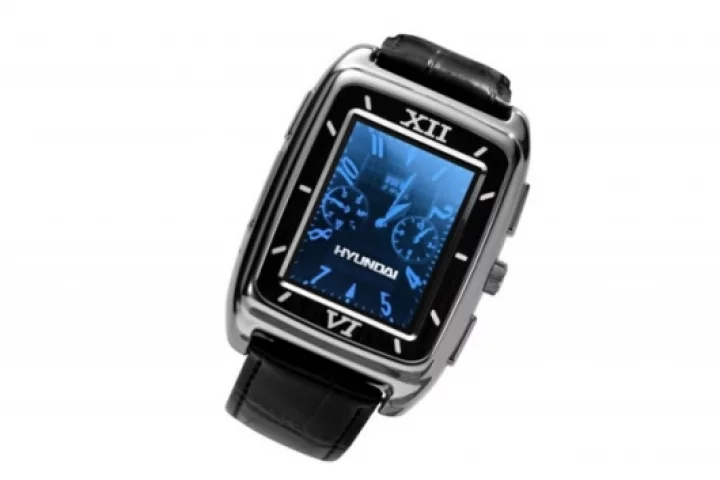 Hyundai MB-910 watch phone
