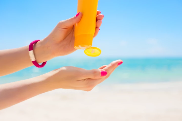 Greener, more efficient skin protection may soon be ready for its day in the Sun