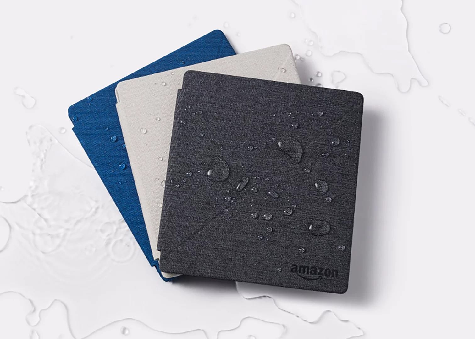 Woven fabric covers, costing $44.99