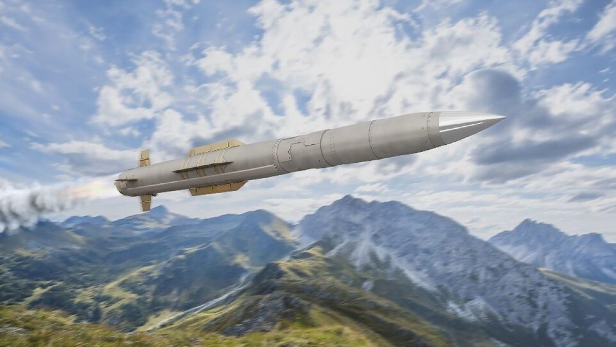 Lockheed Martin debuts budget-friendly PAC-3 ACE interceptor