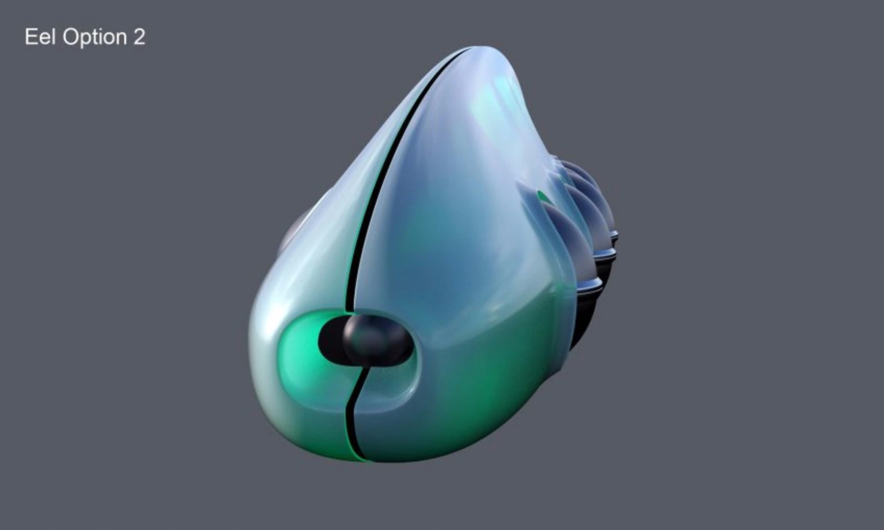 Dissolve on demand micro UUVs