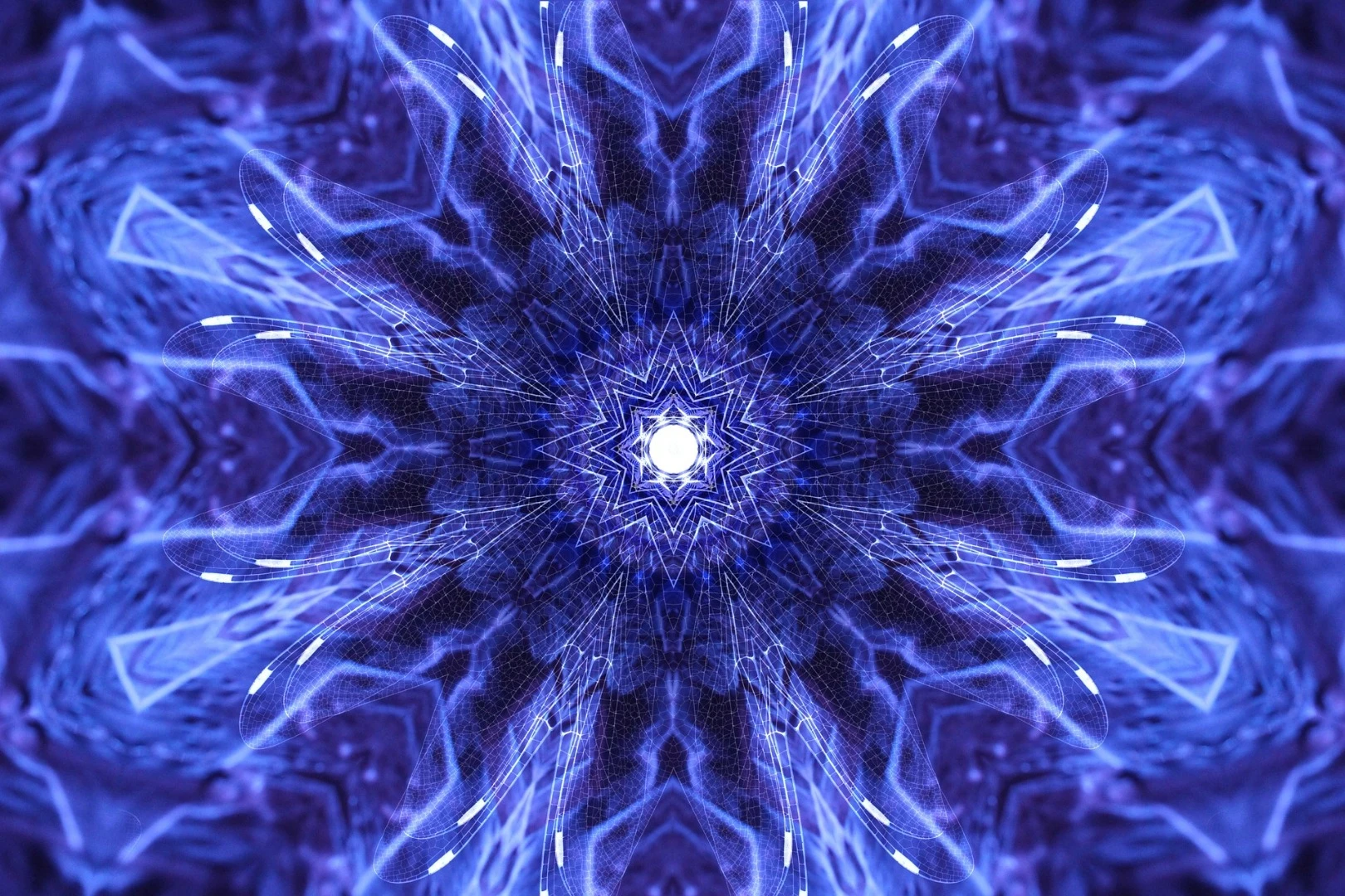 DMT is thought to be the only endogenously produced psychedelic substance